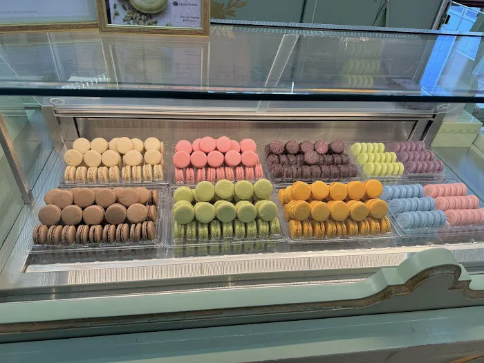 Ladurée Picture 1