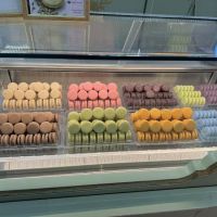 Ladurée ico