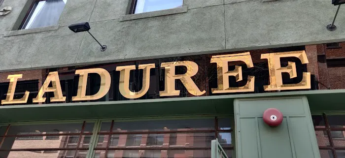 Ladurée Picture 3