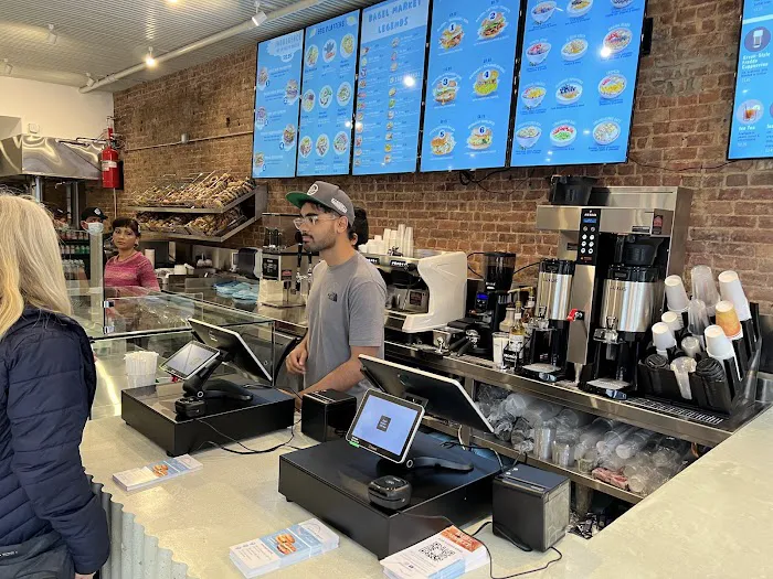 Bagel Market Picture 9