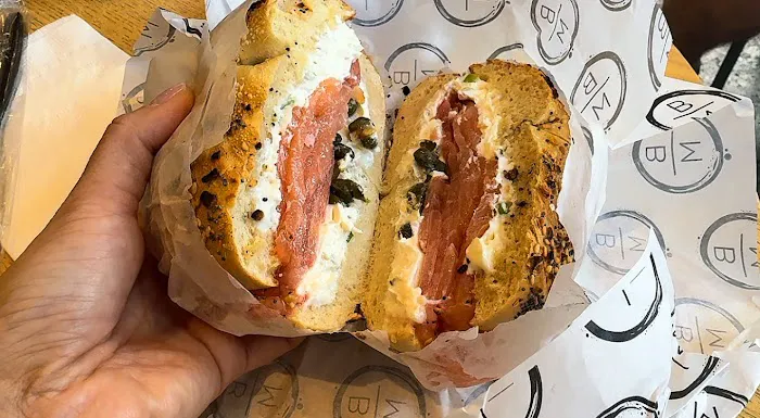 Bagel Market Picture 4