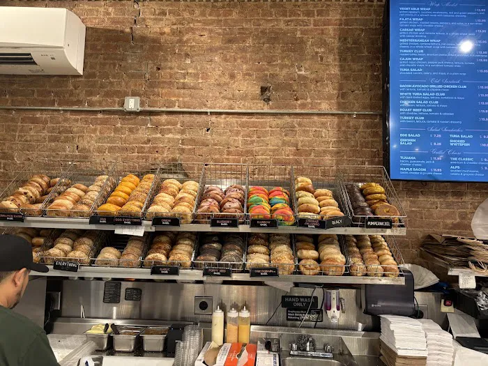 Bagel Market Picture 10