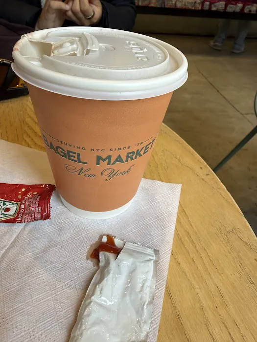 Bagel Market Picture 3