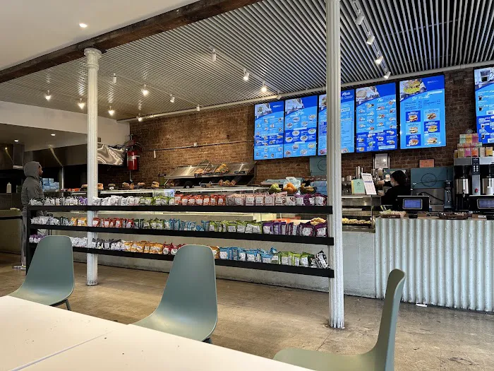 Bagel Market Picture 8