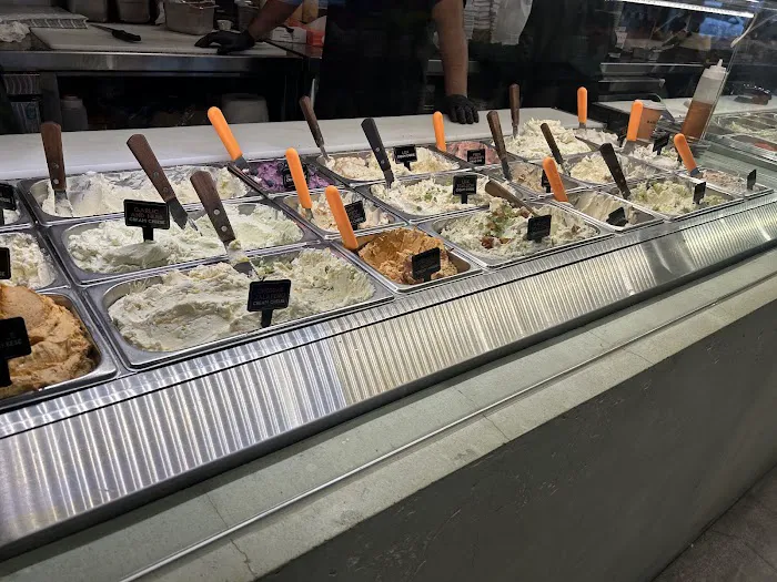 Bagel Market Picture 6