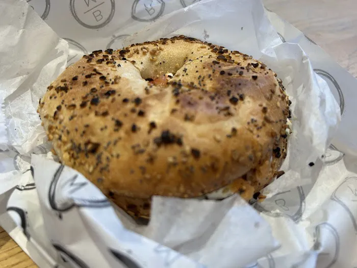 Bagel Market Picture 2
