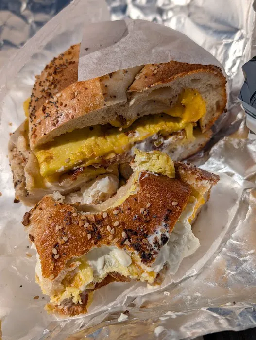 Bagel Market Picture 5