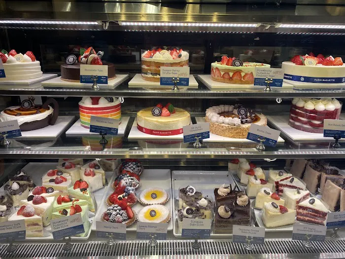 Paris Baguette Picture 9