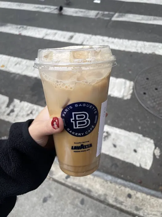 Paris Baguette Picture 8