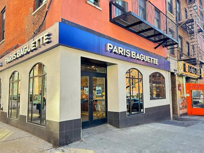 Paris Baguette Picture 3