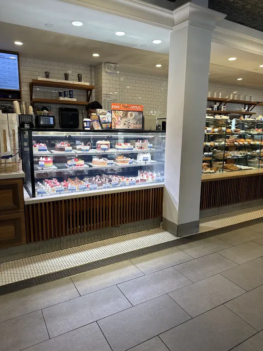 Paris Baguette Picture 5