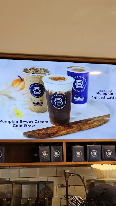 Paris Baguette Picture 1