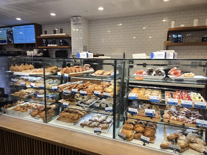 Paris Baguette Picture 6