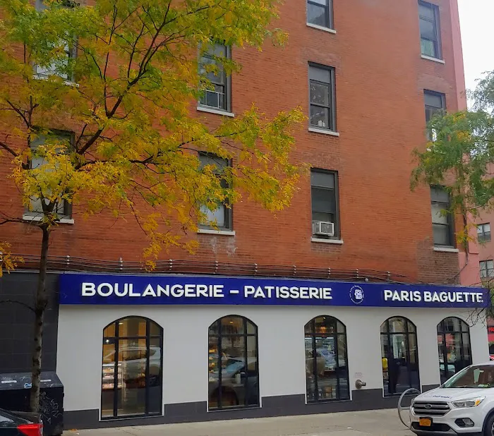 Paris Baguette Picture 10