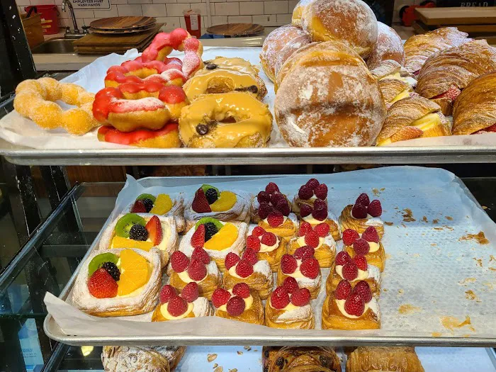 Paris Baguette Picture 4