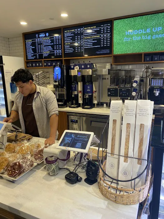 Paris Baguette Picture 7