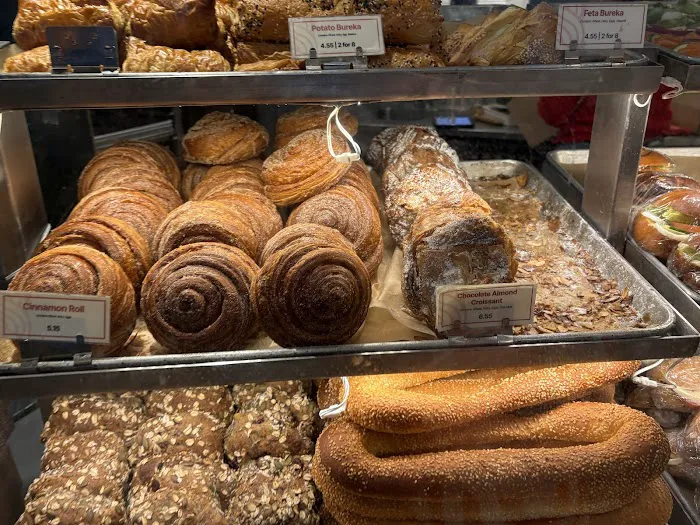 Breads Bakery - Upper West Side Picture 5