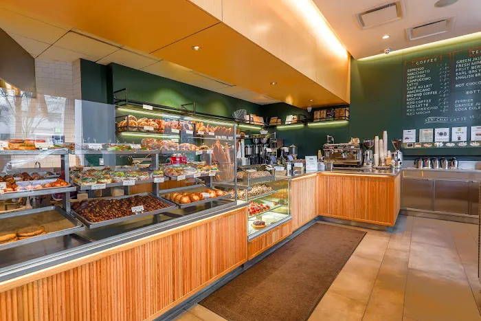 Breads Bakery - Upper West Side Picture 4