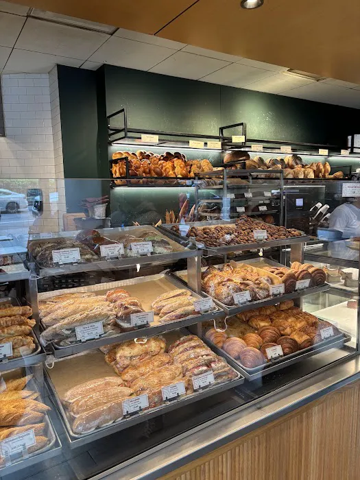 Breads Bakery - Upper West Side Picture 7