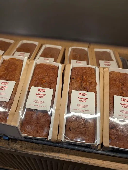 Breads Bakery - Upper West Side Picture 9