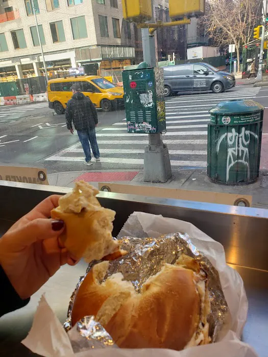 East Side Bagel & Appetizing Picture 10