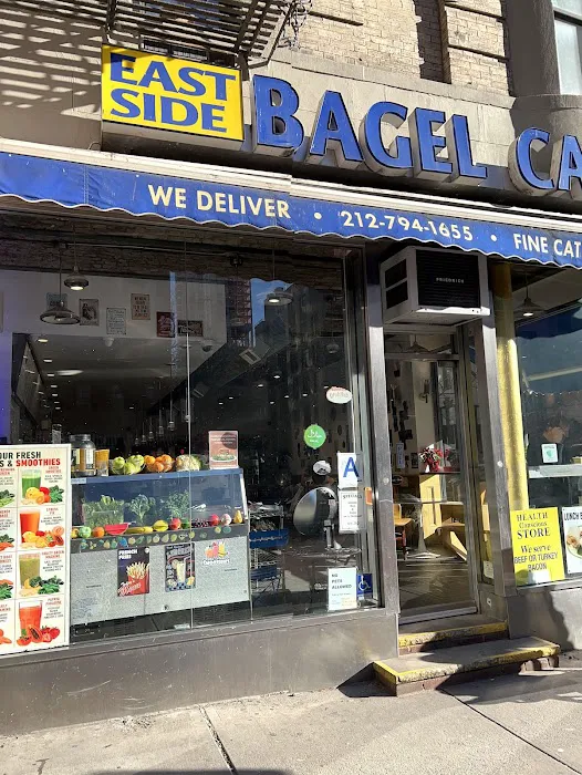 East Side Bagel & Appetizing Picture 7