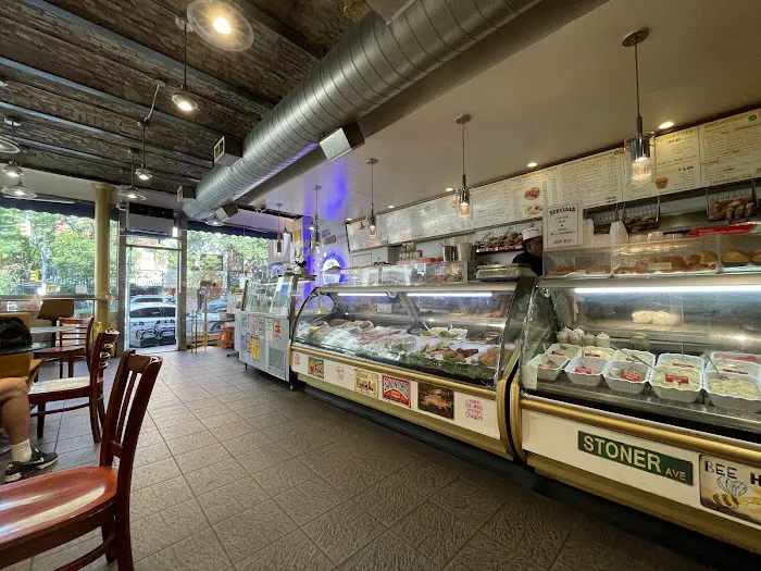 East Side Bagel & Appetizing Picture 1