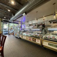 East Side Bagel & Appetizing ico