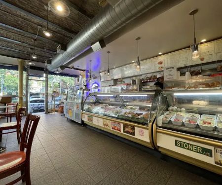 East Side Bagel & Appetizing