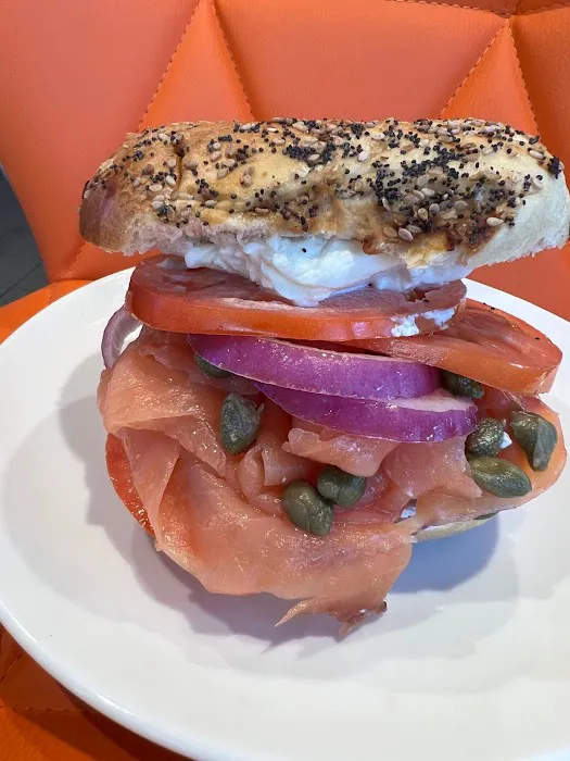 East Side Bagel & Appetizing Picture 3