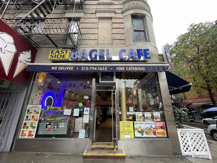 East Side Bagel & Appetizing Picture 2