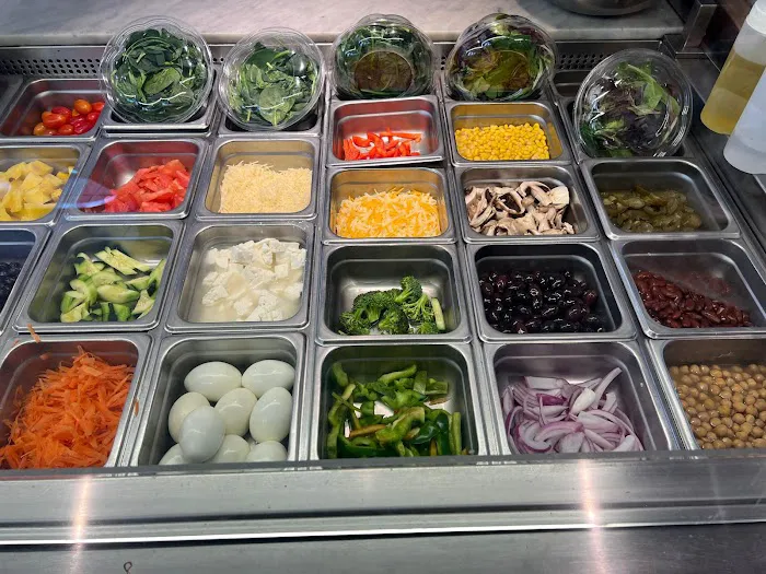 East Side Bagel & Appetizing Picture 5