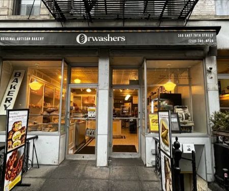 Orwashers Bakery