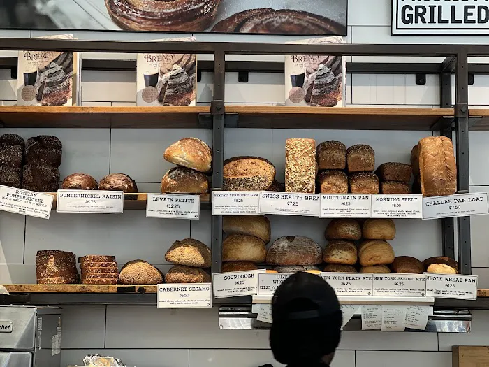 Orwashers Bakery Picture 6