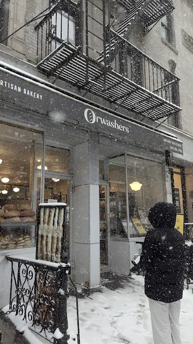 Orwashers Bakery Picture 8