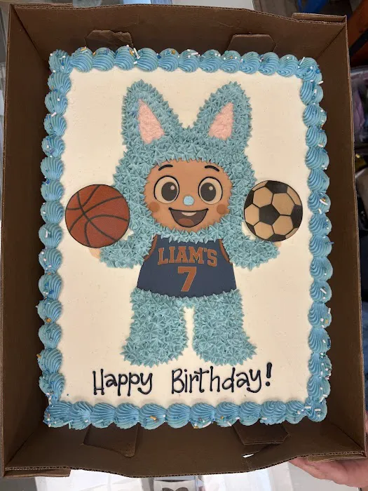 Butterly Bakeshop Picture 6