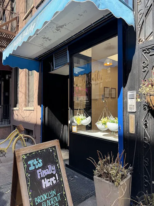 Butterly Bakeshop Picture 7