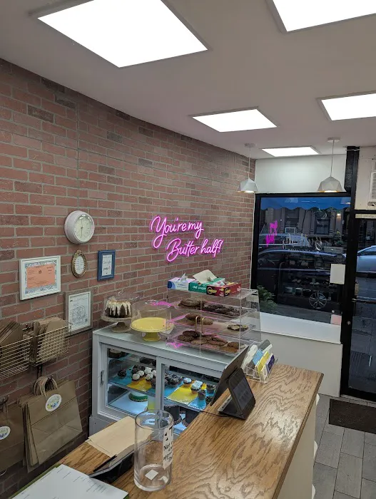 Butterly Bakeshop Picture 5