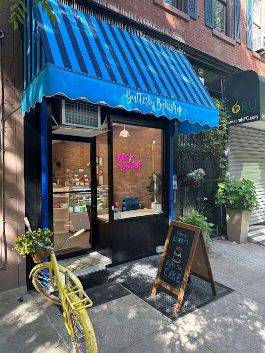 Butterly Bakeshop Picture 8