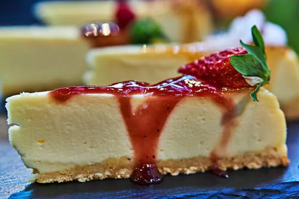 Butterly Bakeshop Picture 1