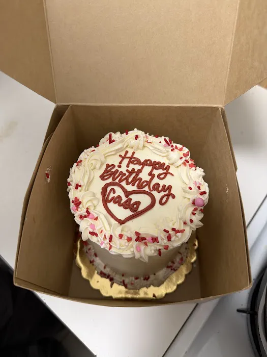 Butterly Bakeshop Picture 10