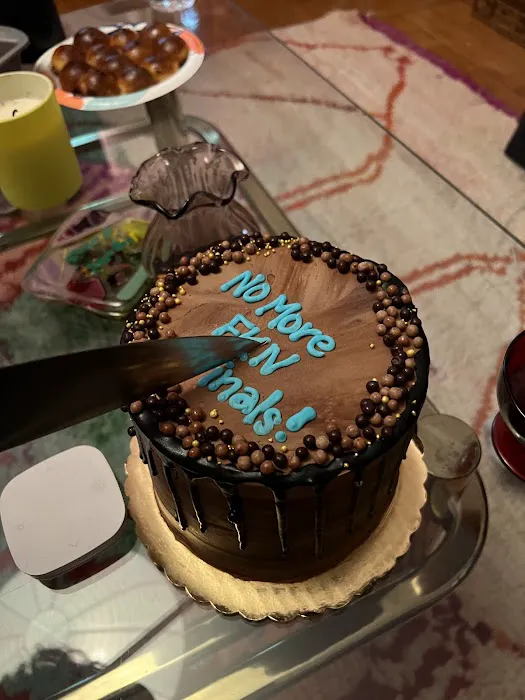 Butterly Bakeshop Picture 9