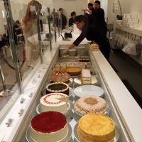 Lady M Cake Boutique - Upper East Side ico