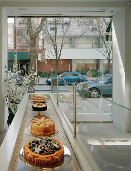 Lady M Cake Boutique - Upper East Side Picture 10