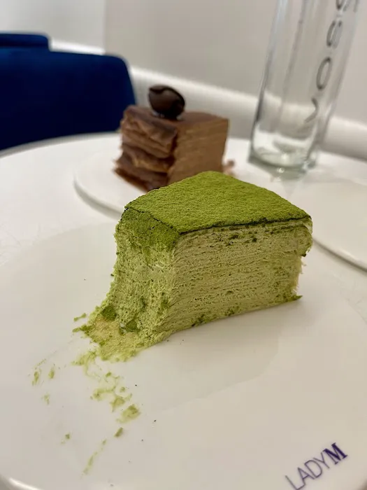 Lady M Cake Boutique - Upper East Side Picture 6