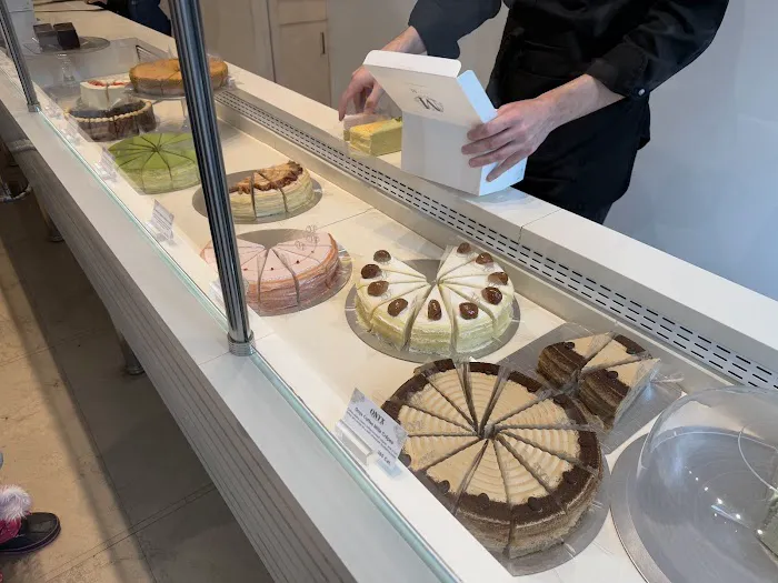 Lady M Cake Boutique - Upper East Side Picture 4