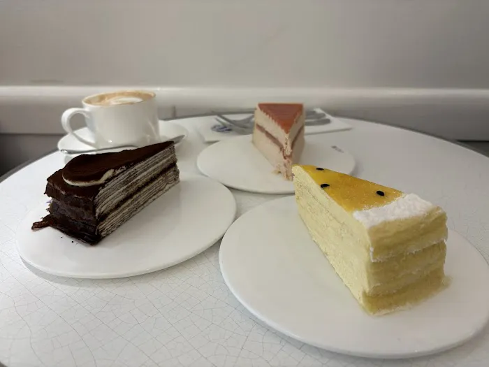 Lady M Cake Boutique - Upper East Side Picture 5