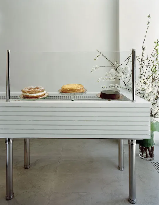 Lady M Cake Boutique - Upper East Side Picture 9