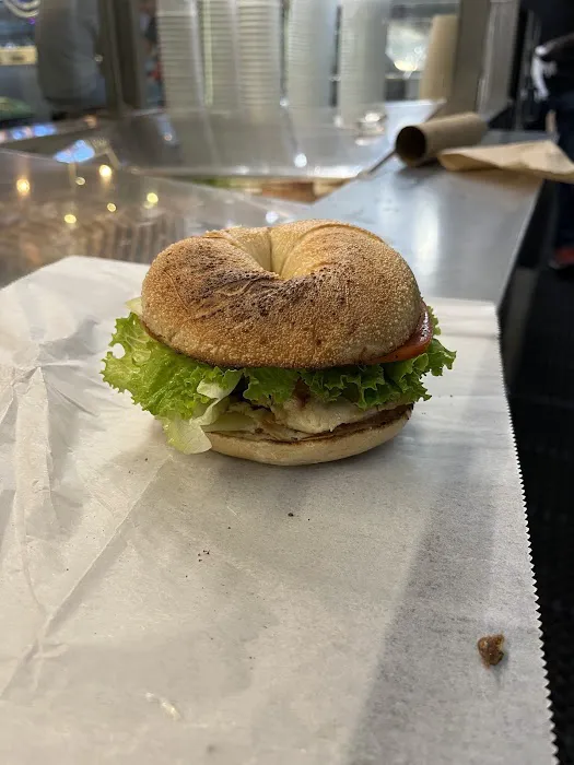 Pick A Bagel Picture 7