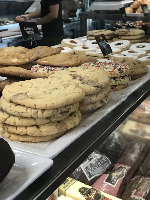 Pick A Bagel Picture 1